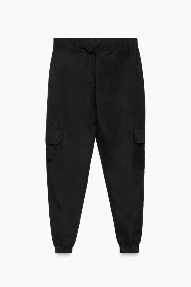 HYPE X YOUNGS TEFLON REGULAR FIT JOGGERS