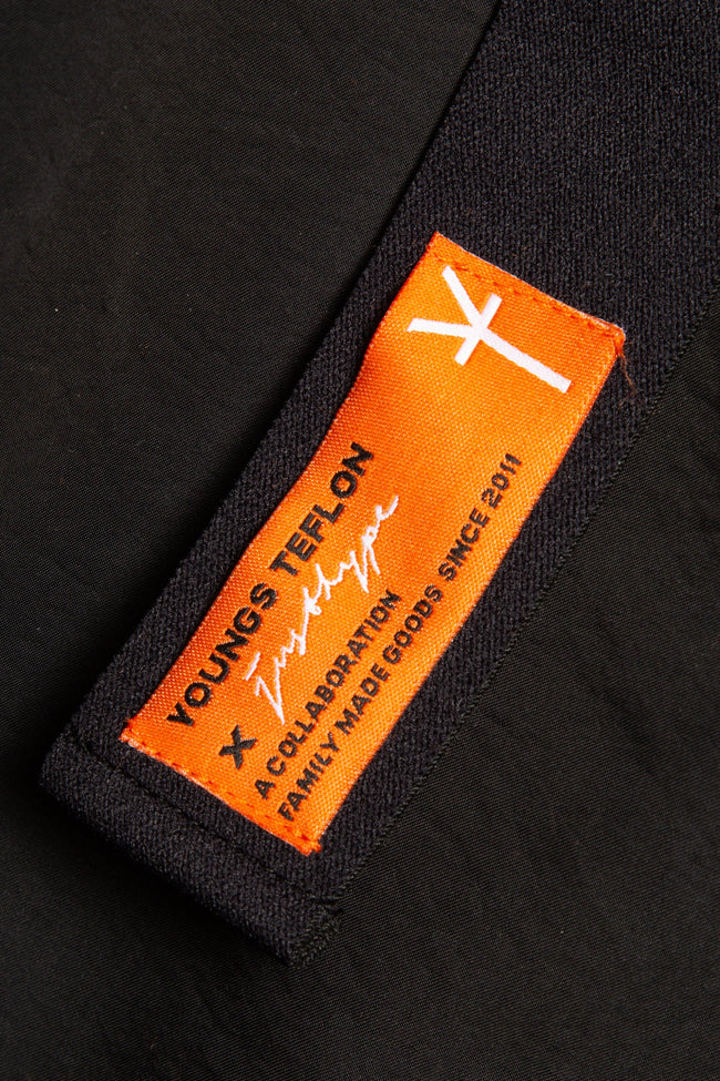 HYPE X YOUNGS TEFLON REGULAR FIT JOGGERS