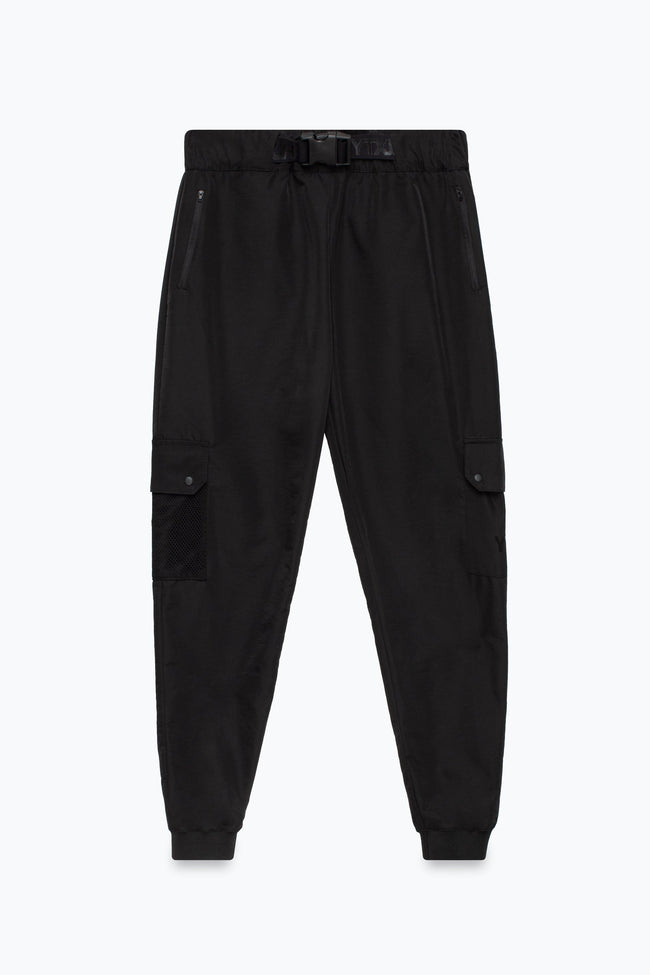 HYPE X YOUNGS TEFLON REGULAR FIT JOGGERS