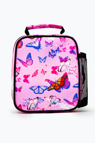 HYPE BUTTERFLY LUNCH BOX