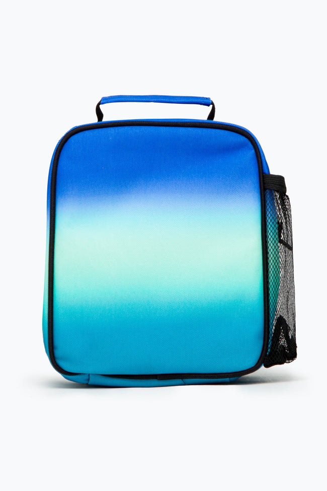 HYPE BLUE FADE LUNCH BOX