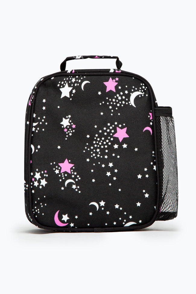 HYPE MIDNIGHT MOON & STARS LUNCH BOX