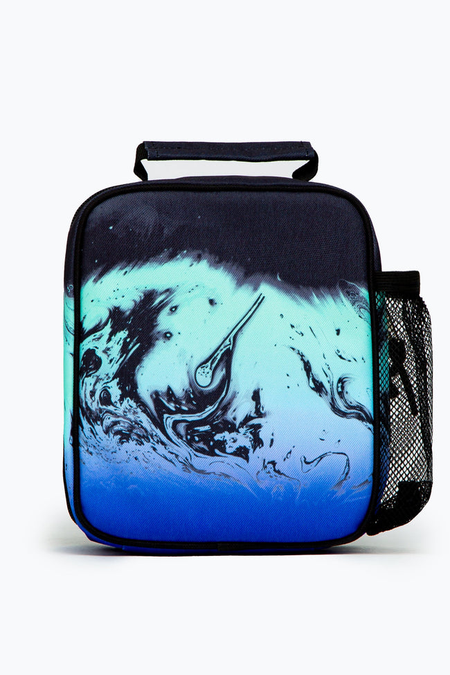 HYPE HYPER MARBLE FADE LUNCH BOX