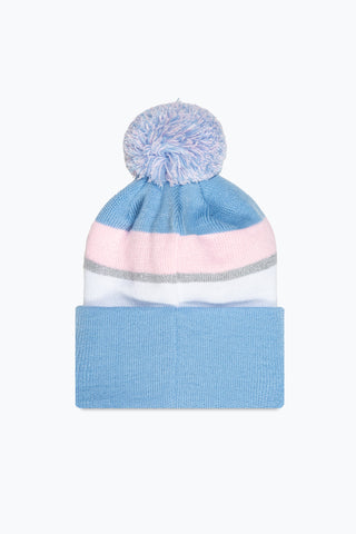 HYPE ICY KNITTED BEANIE