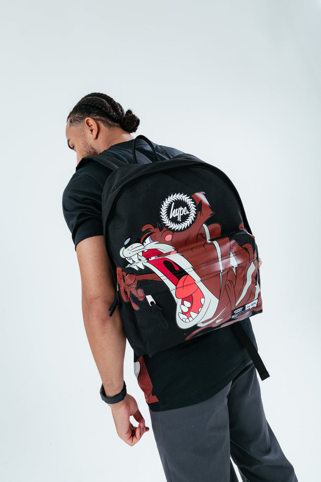 HYPE X LOONEY TUNES TAZ BACKPACK