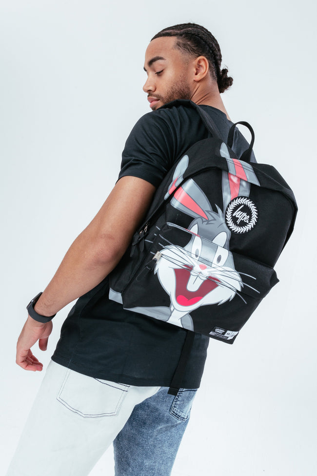 HYPE X LOONEY TUNES BUGS BUNNY BACKPACK