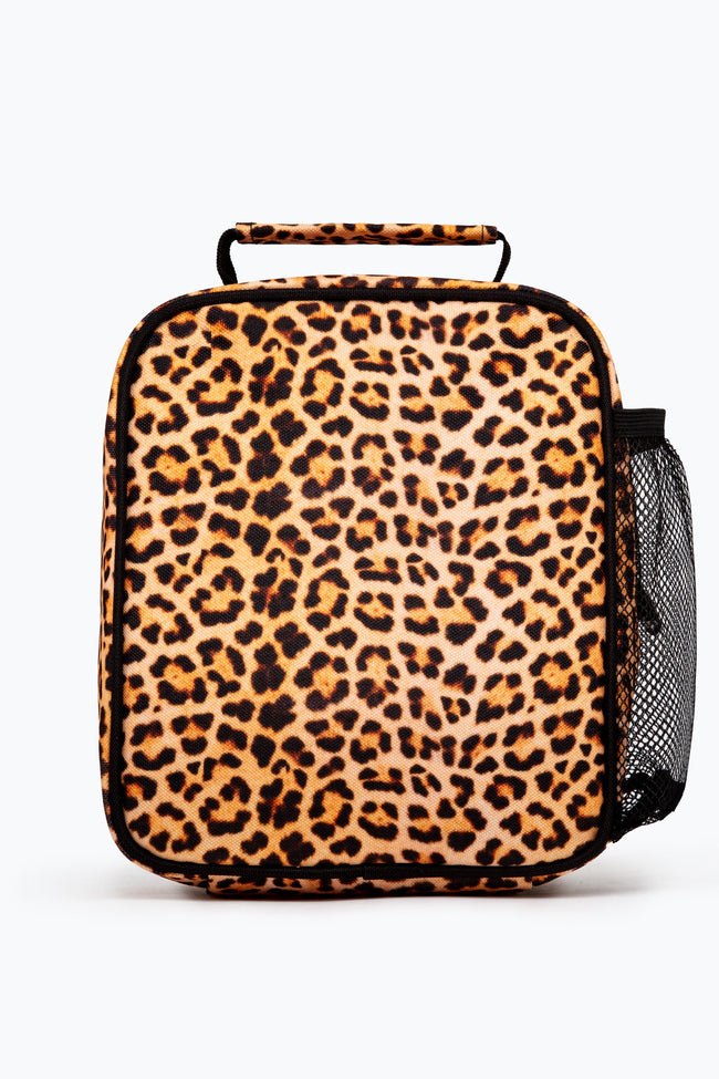 HYPE LEOPARD LUNCHBOX