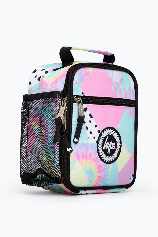 HYPE PASTEL COLLAGE LUNCHBOX