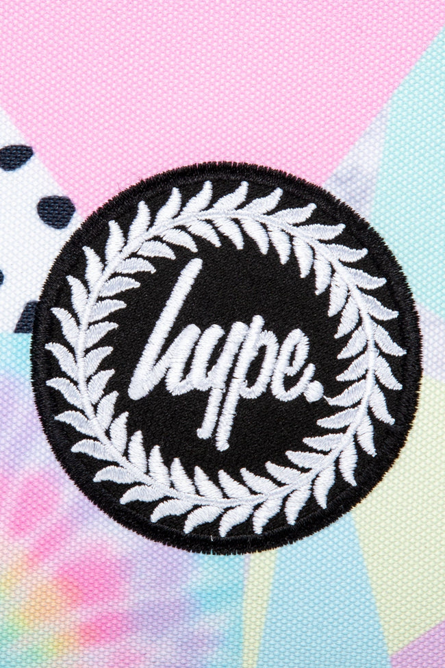 HYPE PASTEL COLLAGE LUNCHBOX