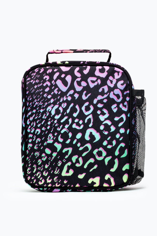 HYPE GRADIENT PASTEL ANIMAL PRINT LUNCHBOX