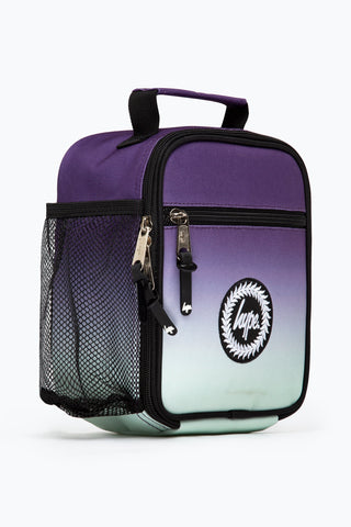 HYPE SOFT PURPLE GRADIENT LUNCHBOX