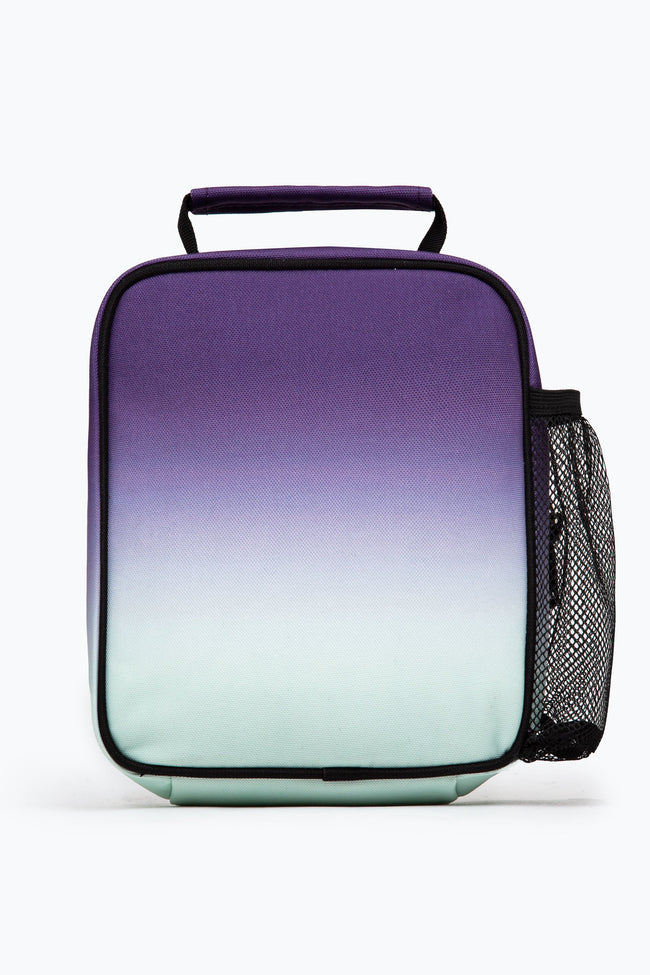 HYPE SOFT PURPLE GRADIENT LUNCHBOX