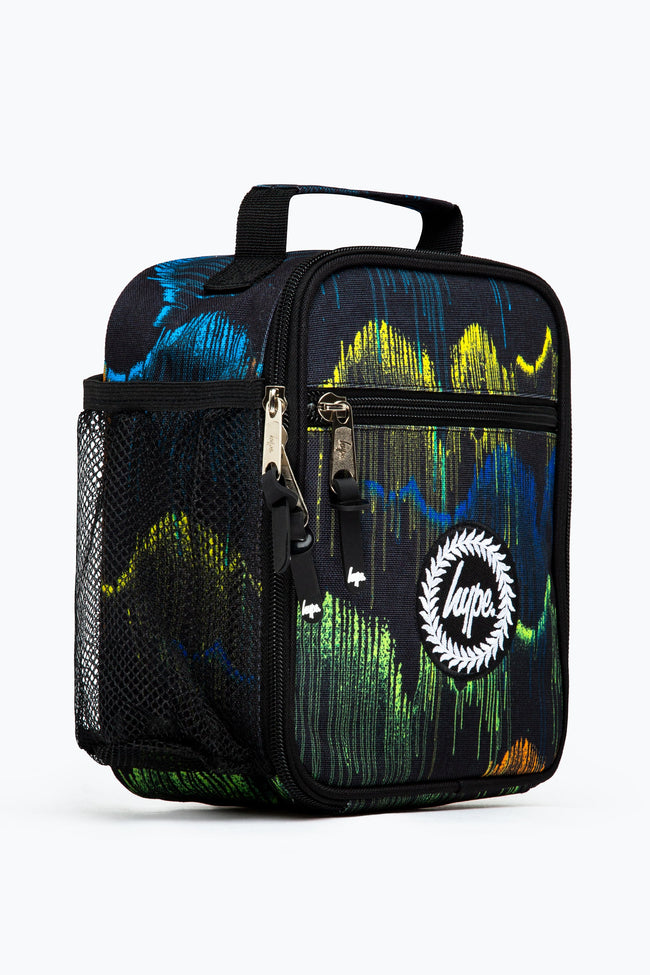 HYPE DARK FOREST WAVE DRIP LUNCHBOX