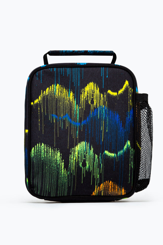 HYPE DARK FOREST WAVE DRIP LUNCHBOX