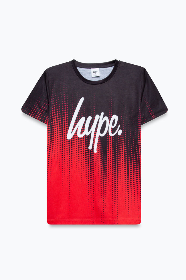 HYPE BOYS DRIP & CAMO & MIST 3 PACK T-SHIRTS