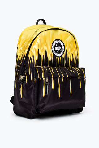 HYPE HONEY DRIP BACKPACK