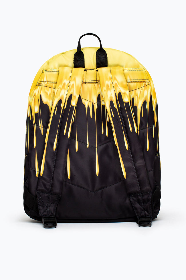 HYPE HONEY DRIP BACKPACK