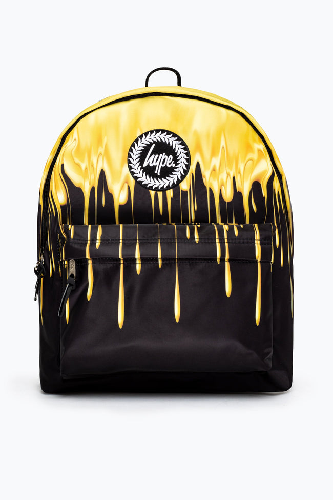 HYPE HONEY DRIP BACKPACK