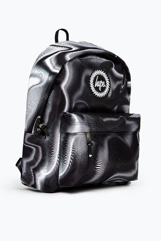 HYPE MONO STATIC WAVE BACKPACK