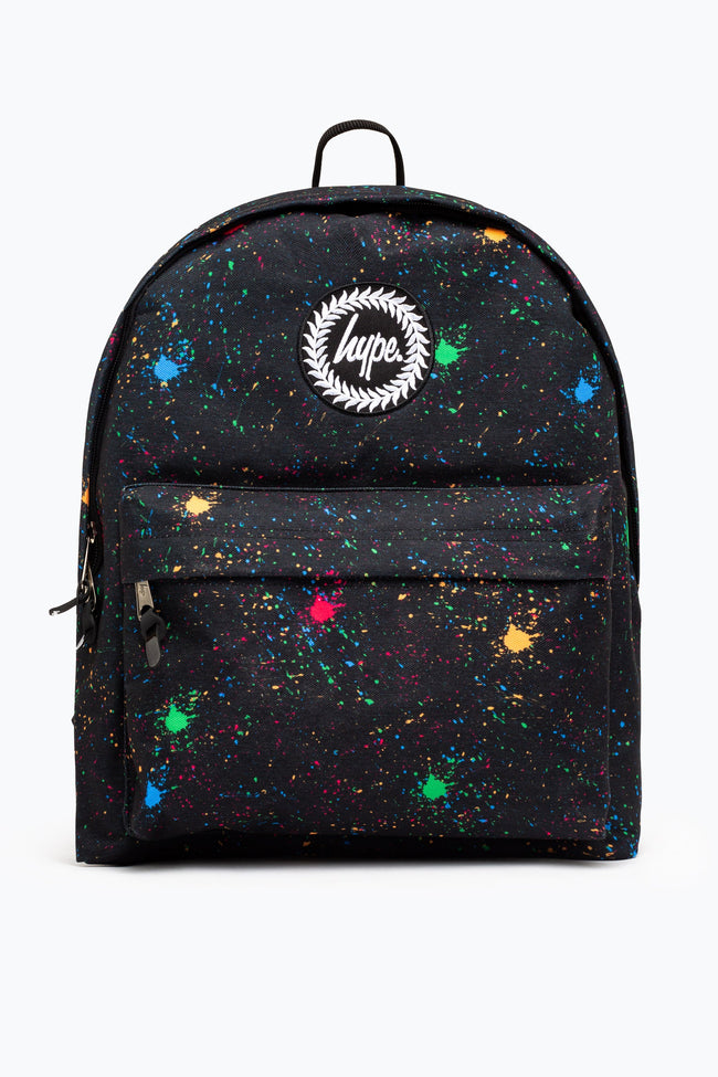 HYPE MULTI MINI PAINT BALL SPLAT BACKPACK