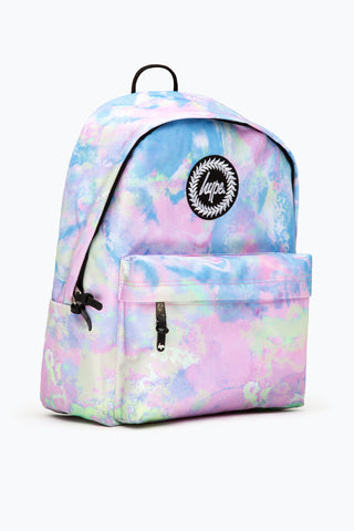 HYPE PASTEL LIQUIFY BACKPACK