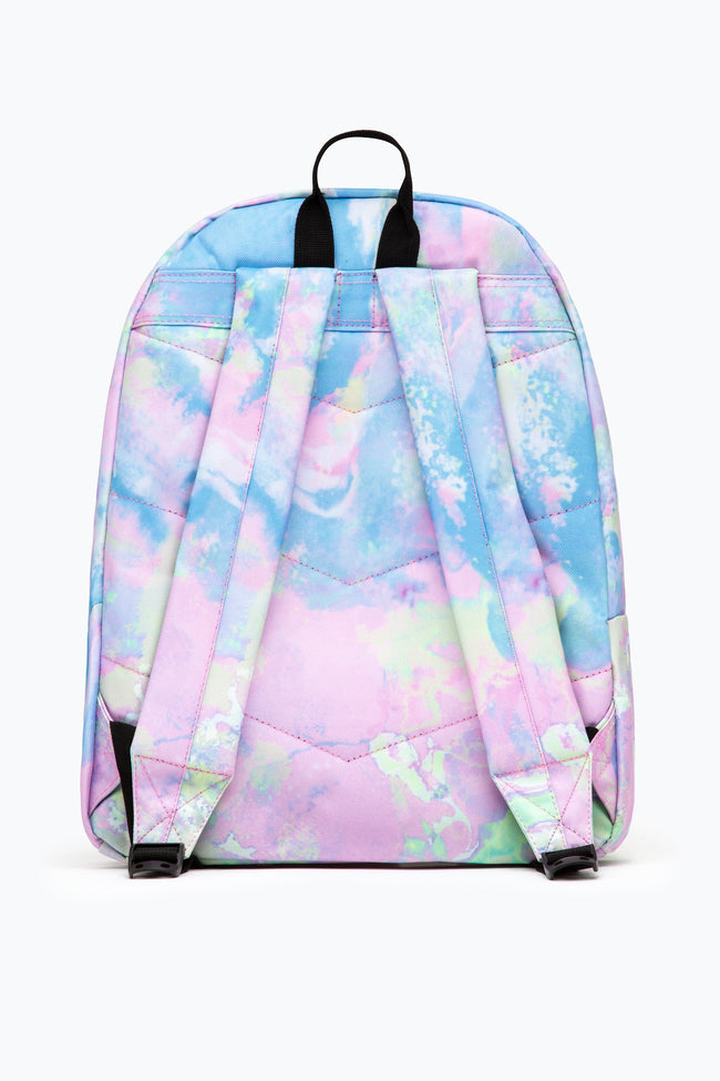 HYPE PASTEL LIQUIFY BACKPACK