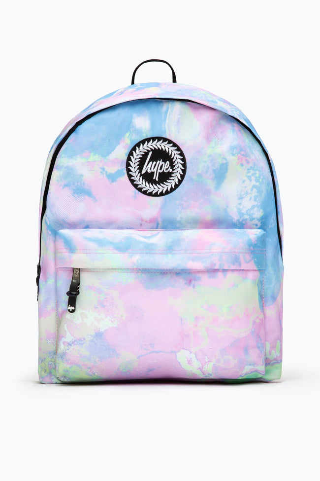 HYPE PASTEL LIQUIFY BACKPACK