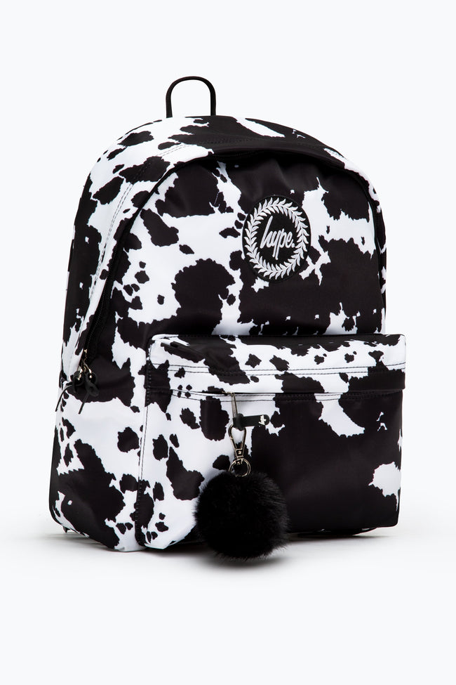 HYPE MONO COW BACKPACK