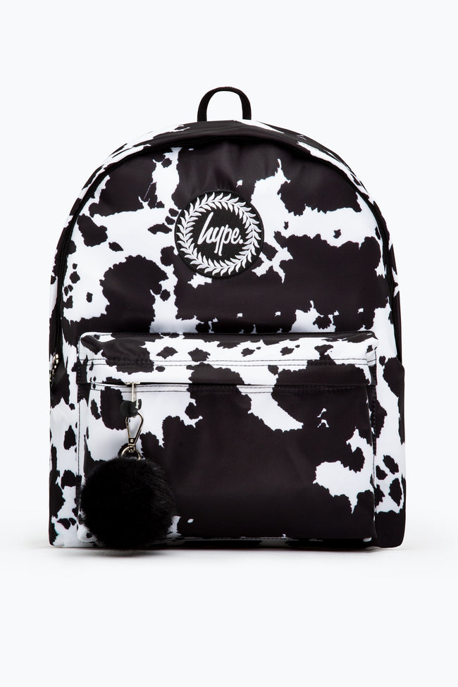 HYPE MONO COW BACKPACK