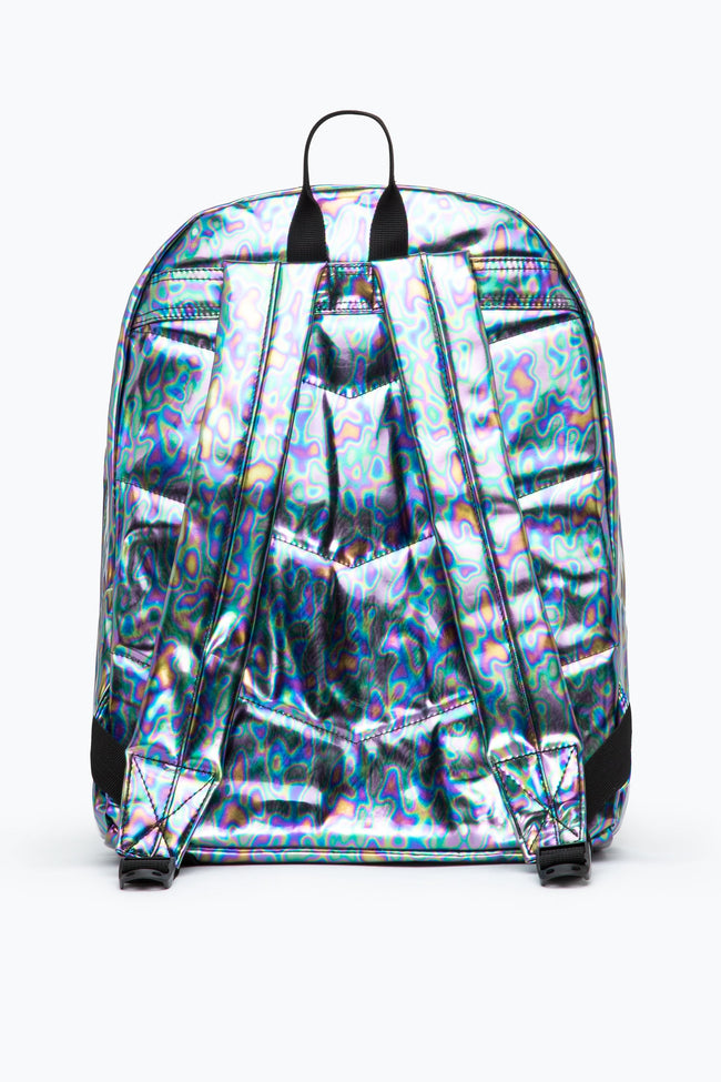 HYPE OIL SLICK BACKPACK