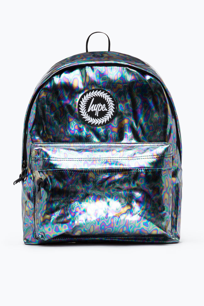 HYPE OIL SLICK BACKPACK