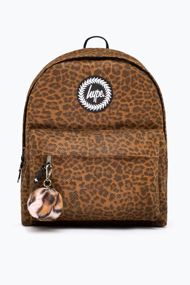 HYPE TRUE ANIMAL BACKPACK