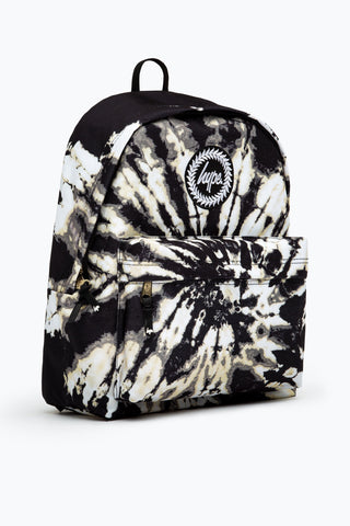 HYPE MOTH TIE DYE BACKPACK