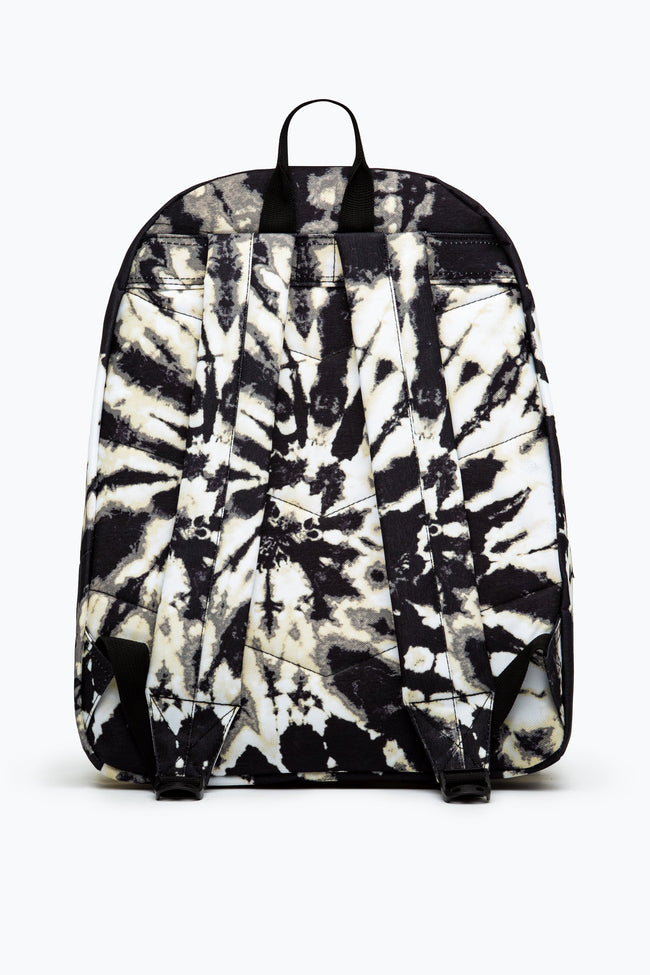 HYPE MOTH TIE DYE BACKPACK