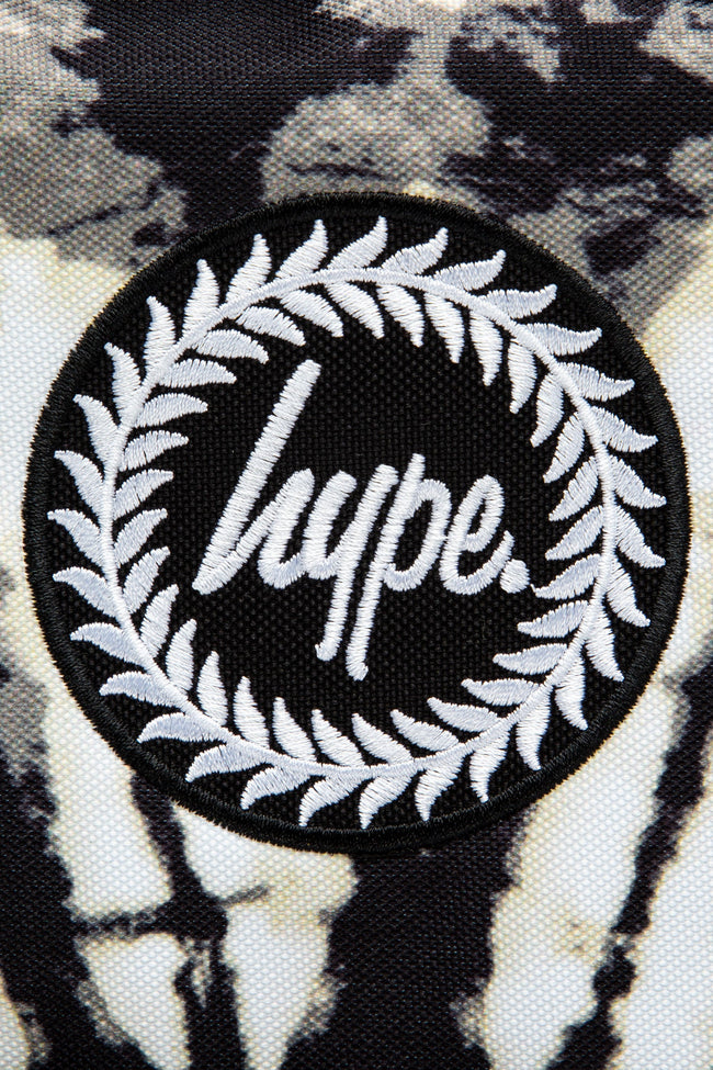 HYPE MOTH TIE DYE BACKPACK