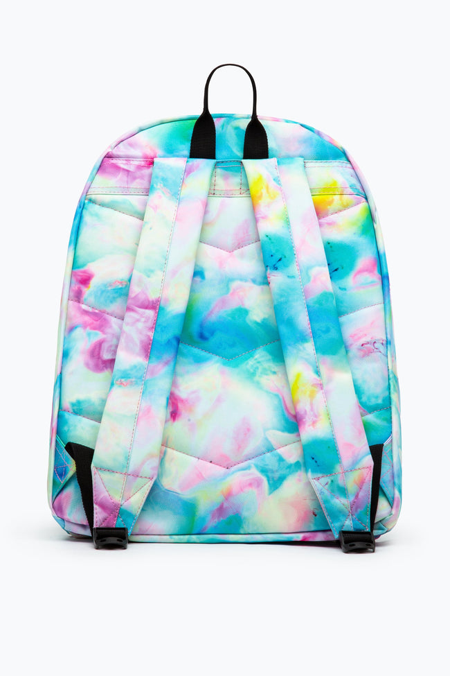 HYPE PASTEL POP LIQUID BACKPACK