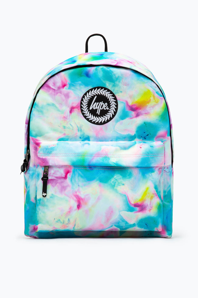 HYPE PASTEL POP LIQUID BACKPACK