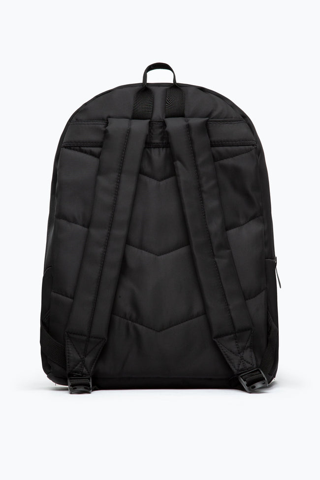 HYPE BLACK ROSE BACKPACK