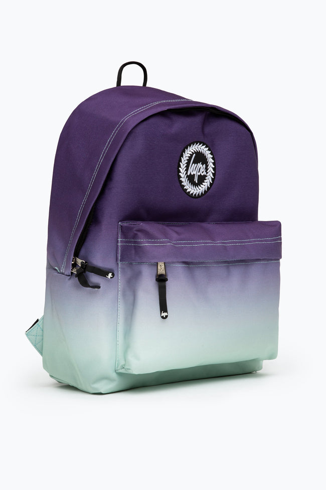 HYPE SOFT PURPLE GRADIENT BACKPACK