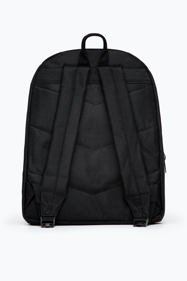 HYPE 3 BADGE BACKPACK