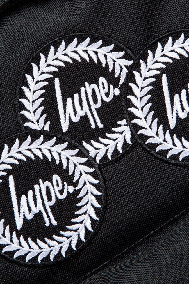 HYPE 3 BADGE BACKPACK