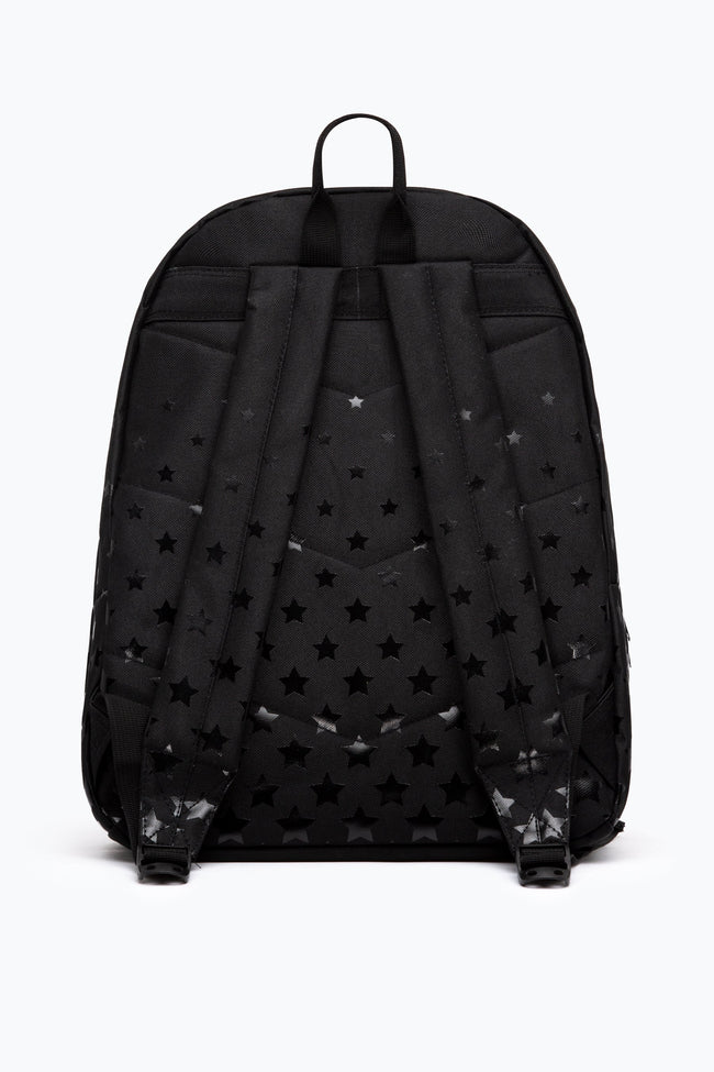 HYPE BLACK HALF TONE BACKPACK