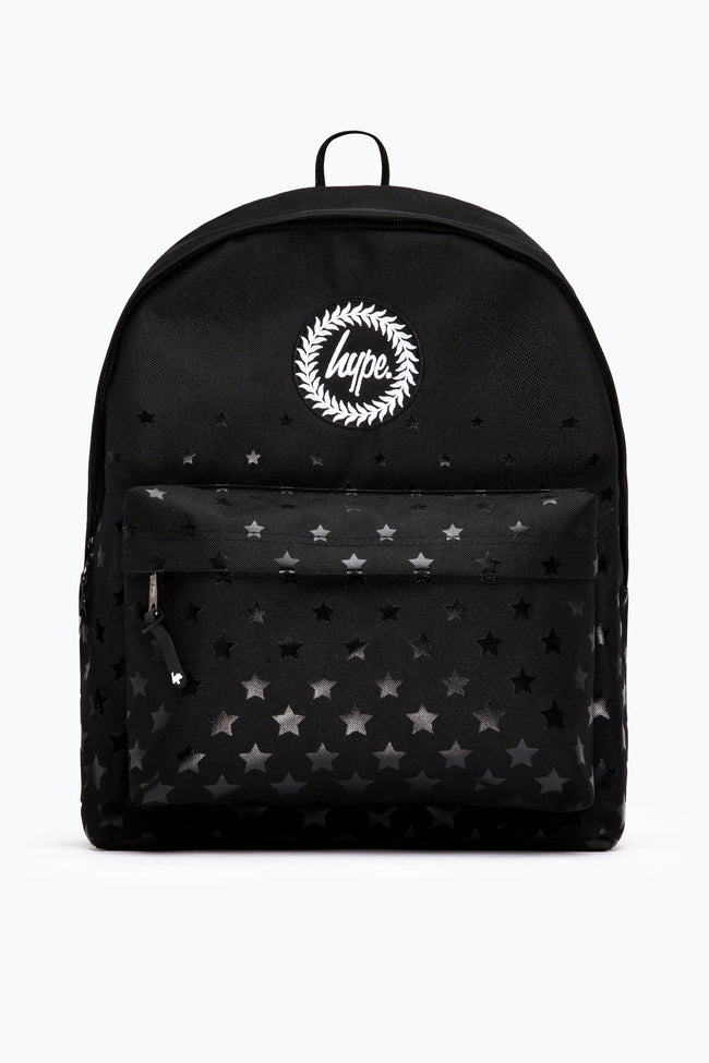 HYPE BLACK HALF TONE BACKPACK