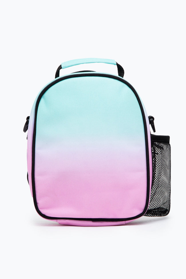 HYPE MINT LILAC & PINK GRADIENT MAXI LUNCHBOX