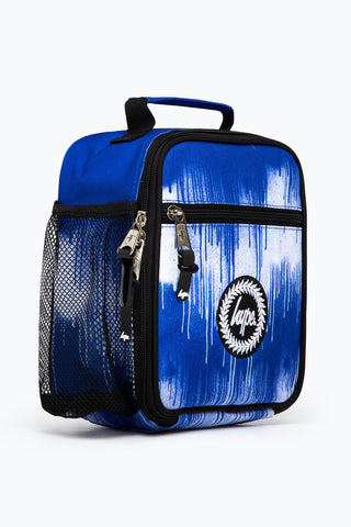 HYPE ROYAL BLUE SINGLE DRIP LUNCHBOX