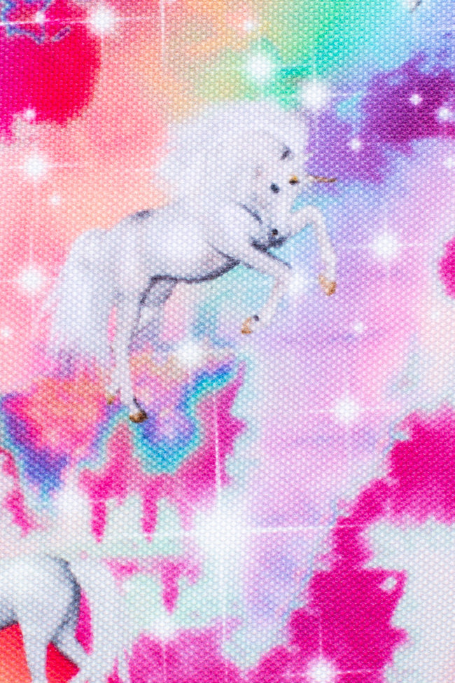 HYPE PINK MAGICAL UNICORN LUNCHBOX