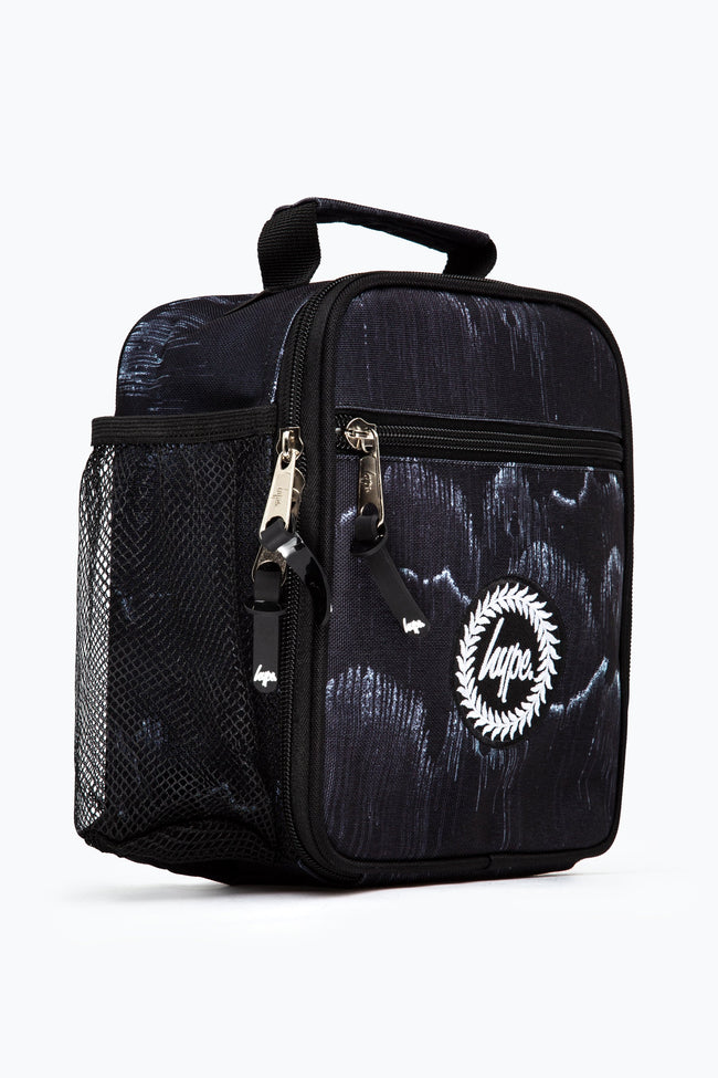 HYPE MONO WAVE DRIP LUNCH BOX