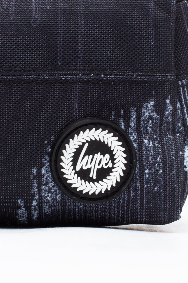 HYPE MONO WAVE DRIP PENCIL CASE