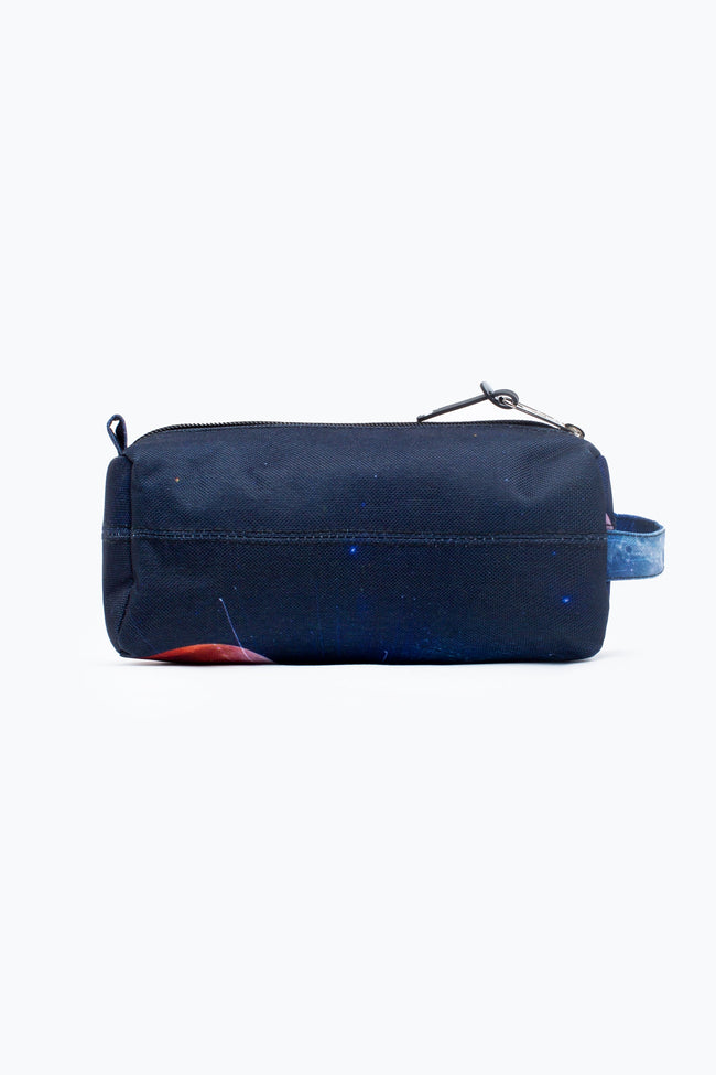 HYPE BLACK PLANET PENCIL CASE