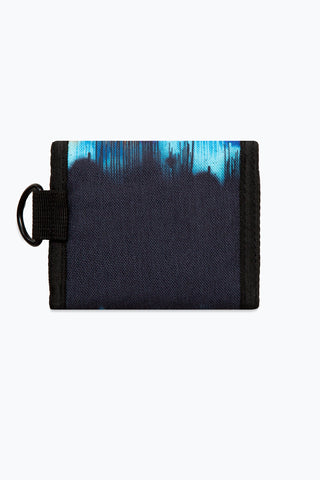 HYPE MULTI COLOURED POCKET DRIP WALLET